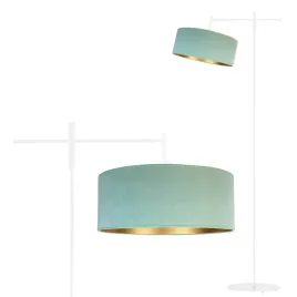 lampa-stojaca-podlogowa-regulowana-welurowa-abazur-led-e27-mietowa-modna
