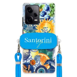 etui-do-xiaomi-redmi-note-12-pro-4g-smycz-crossbody-blue-uchwyt-santorini