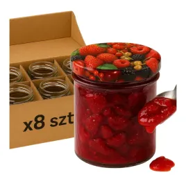 sloiki-na-przetwory-sloik-szklany-350ml-zakretki-fi-82-dzem-miod-deser-krem