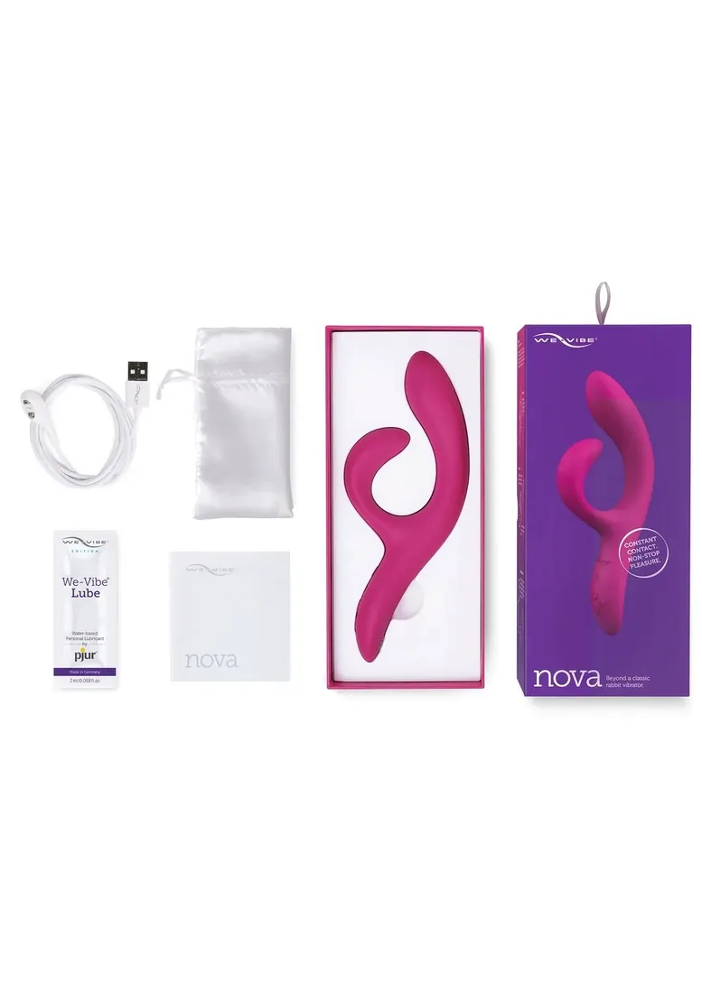 we-vibe-nova-2-fuksja-stan-nowy