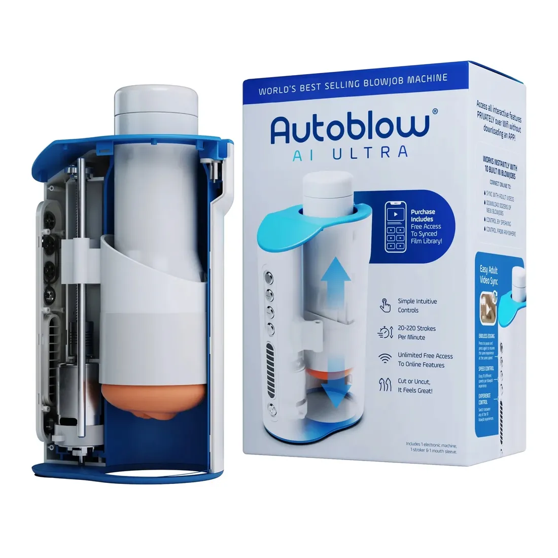 autoblow-ai-ultra