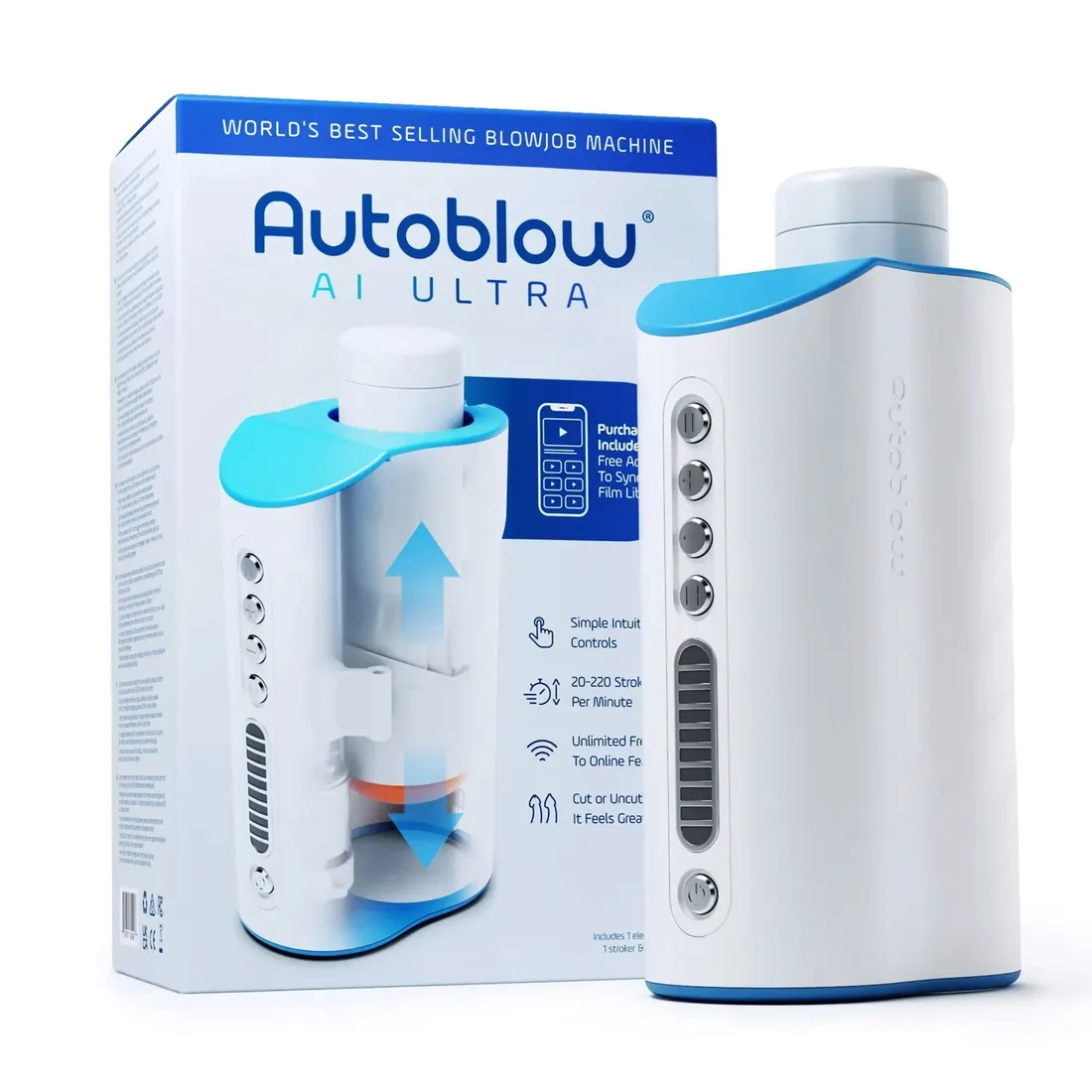 autoblow-ai-ultra