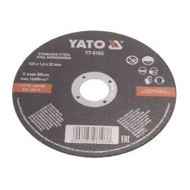 tarcza-do-ciecia-stali-125x10x22mm-95a