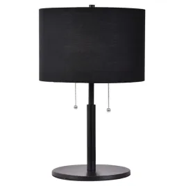 nocna-lampka-na-szafke-fogo-czarna-ze-sznureczkami-do-wlaczania