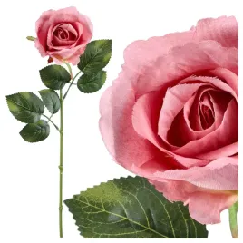roza-galazka-roze-sztuczne-kwiaty-kompozycje-kwiatowe-stroik-wazon-grob