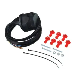 wiazka-elektryczna-haka-13-pin-uniwersalna-gniazdo-13-pin-przewod-2m