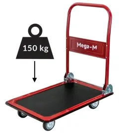 wozek-transportowy-platformowy-magazynowy-150kg-skladany-reczny-mega-m