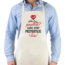 fartuch-meski-bezowy-prezent-na-dzien-taty-dla-taty-ojca-idealny-posilek