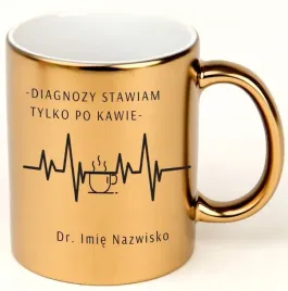 kubek-zloty-blyszczacy-dla-lekarza-wzory-diagnozy-stawiam-po-kawce-imienny