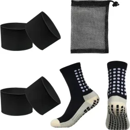 scettar-zestaw-silikonowych-ochraniaczy-piszczeli-ze-skarpetami-czarny