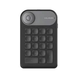huion-k20-klawiatura-minidial