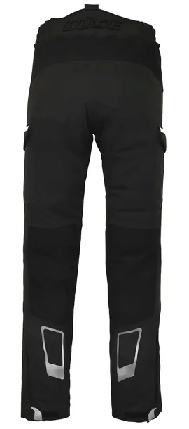 spodnie-tekstylne-buse-grado-pro-czarne-54-stan-nowy
