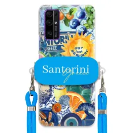 etui-do-huawei-honor-30-pro-niebieska-smycz-uchwyt-santorini-sea-vibes