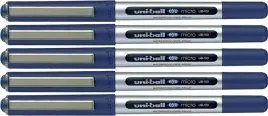 pioro-kulkowe-uni-ball-150-mitsubishi-niebieski-x5