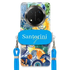 etui-do-honor-magic-7-lite-niebieska-smycz-crossbody-uchwyt-santorini-sea