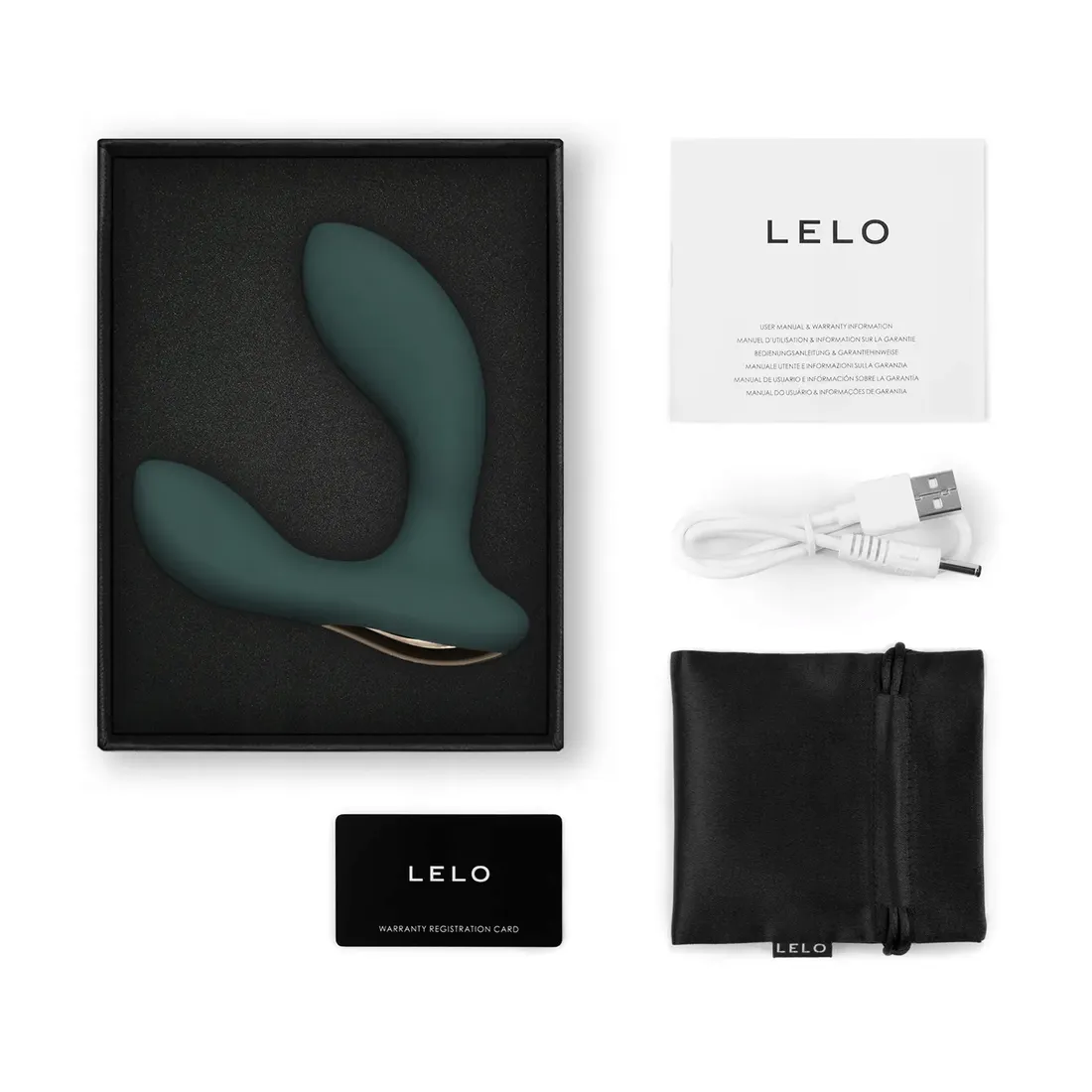 lelo-hugo-2-green-waga-z-opakowaniem-0-24-kg