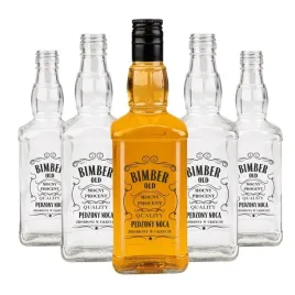 zestaw-5x-butelka-daniels-500-ml-nadruk-bimber-na-whisky-koniak-z-zakretka
