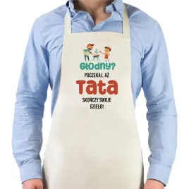 fartuch-bezowy-prezent-na-dzien-taty-poczekaj-az-tata-skonczy-swoje-dzielo
