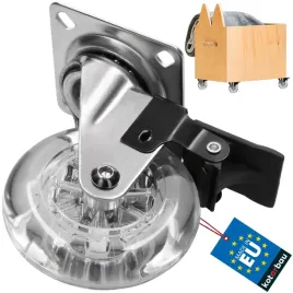 kolko-kolo-meblowe-do-szafek-gumowe-przezroczyste-fi-75mm-jezdne-z-hamulcem