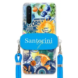 etui-do-oneplus-nord-niebieska-smycz-crossbody-uchwyt-santorini-sea-vibes
