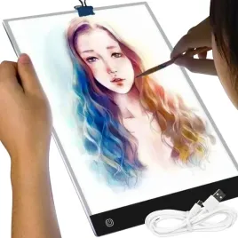deska-kreslarska-tablet-graficzny-led-tablica-do-rysowania-podswietlana-a4