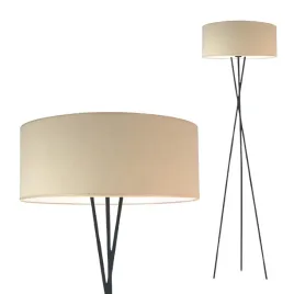 lampa-stojaca-podlogowa-welurowa-bezowa-abazur-led-e27-do-salonu