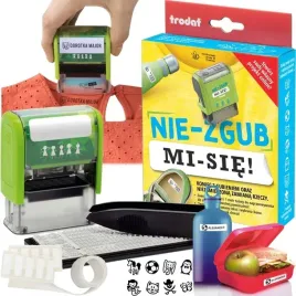 pieczatka-zestaw-trodat-do-znakowania-ubran-odziezy-personalizowana