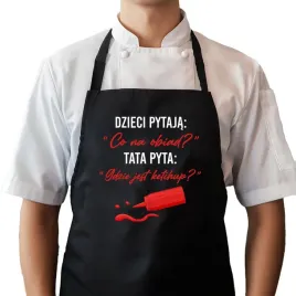 fartuch-czarny-prezent-na-dzien-taty-dla-taty-ojca-gdzie-jest-ketchup