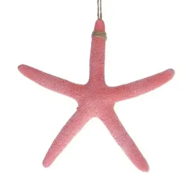 westwing-dekoracja-wiszaca-rozgwiazda-starfish-pink-22x225x3-cm