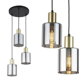 lampa-wiszaca-sierra-czarna-podsufitka-szklane-klosze-do-salonu-tk-lighting