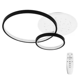 lampa-wiszaca-plafon-led-modern-czarna-nowoczesna-pilot-do-sypialni