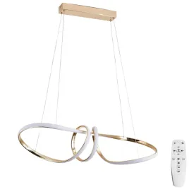 lampa-sufitowa-modern-wiszaca-zyrandol-led-pilot-70cm-zlota-nad-stol