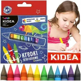 kredki-szkolne-grafionowe-12-intensywnych-kolorow-derform-kidea
