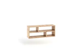 polka-lykaron-9-dab-artisan-czarne-lamele