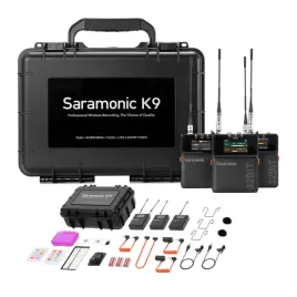 saramonic-k9-duo-mikrofon-bezprzewodowy-studyjny-nadajnik-odbiornik-odsluch