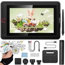 tablet-graficzny-lcd-xp-pen-artist-12-pro-5080-lpi-60-full-hd-dla-grafika