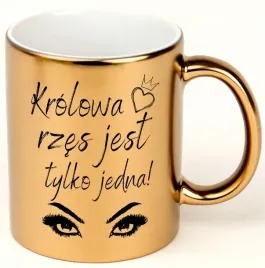 kubek-zloty-blyszczacy-dla-stylistki-rzes-prezent-rozne-wzory
