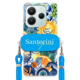etui-do-xiaomi-redmi-note-14-5g-niebieska-smycz-crossbody-uchwyt-santorini