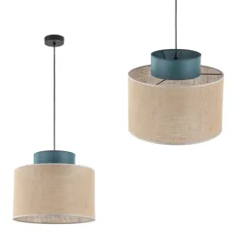 lampa-wiszaca-z-kloszem-w-kolorze-juty-duo-juta-green-e27-tk-lighting