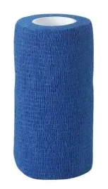bandaz-niebieski-vetlastic-10-x-450-cm-elastyczny-kerbl