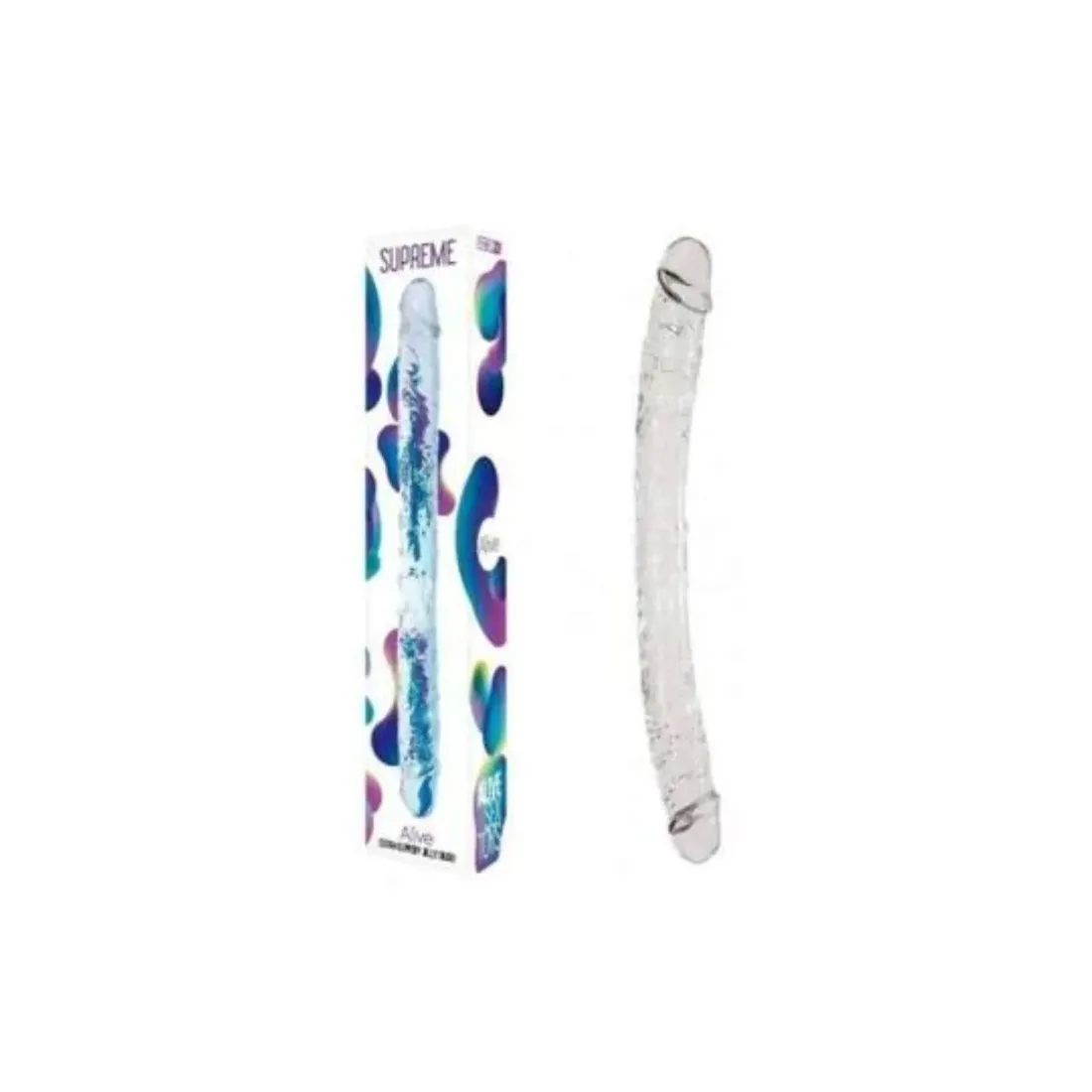 alive-supreme-jelly-dildo