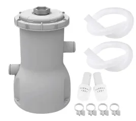 pompa-do-basenu-filtrujaca-z-sitkiem-i-wezem-3028l