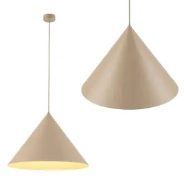 lampa-wiszaca-w-stylu-glamour-cono-bezowa-do-salonu-gwint-10622-tk-lighting