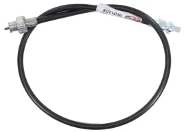 licznik-wsk-125-b1-dwuramowka-czarna-linka-750mm-nowa