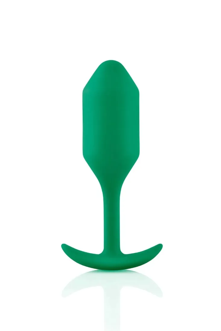 b-vibe-snug-plug-2-green-stan-nowy