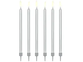 partydeco-swieczki-urodzinowe-gladkie-srebrne-125cm-1op-12szt