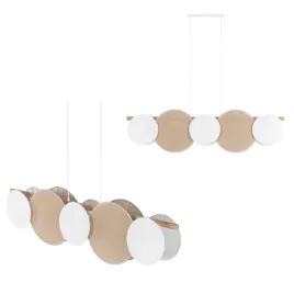 lampa-wiszaca-nowoczesna-pulse-nad-stol-abazurowe-klosze-5xe27-tk-lighting