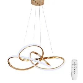 lampa-wiszaca-zyrandol-led-glamour-zlota-pilot-do-salonu-sypialni