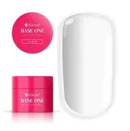 silcare-base-one-gel-zel-budujacy-do-paznokci-clear-50-g