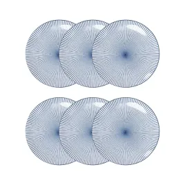 zestaw-6x-talerz-ornaviaor-deserowy-granatowy-z-brazowa-obwodka-19-cm-927328